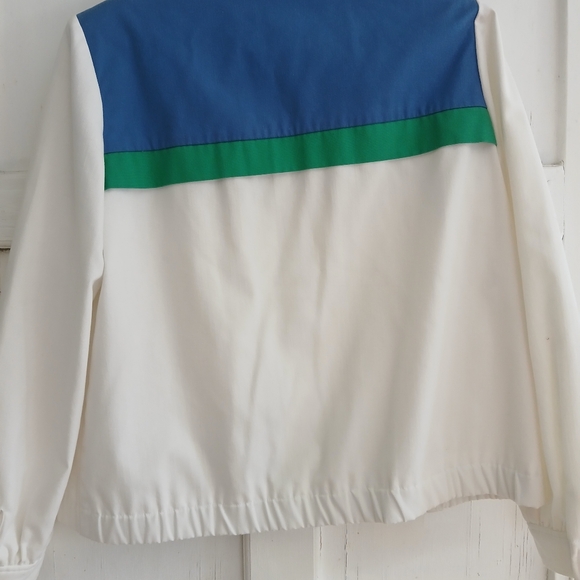 Vintage country suburbans brand jacket, size medium - Picture 4 of 10